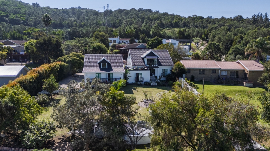 7 Bedroom Property for Sale in Old Place Western Cape